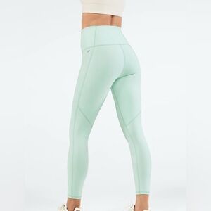 Fabletics Define PowerHold Ultra HW 7/8 Legging